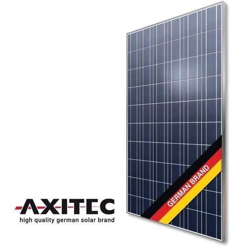axitec solar panel price
