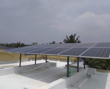 solar installation ernakulam