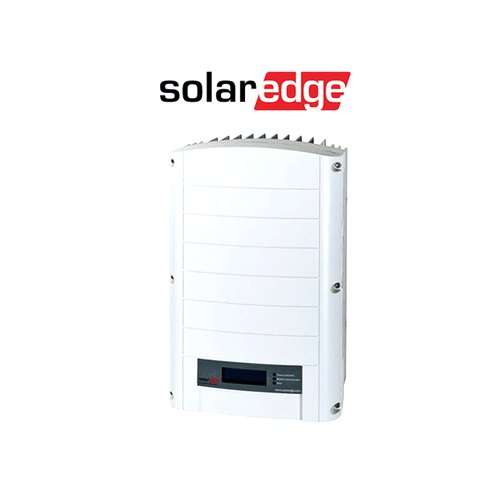 solar edge inverter price